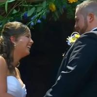 Par se vjenčao drugi put nakon što je žena izgubila pamćenje od posljedica saobraćajne nesreće