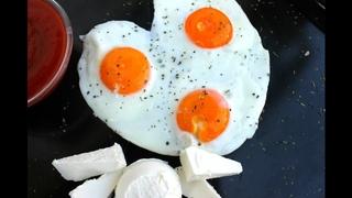 Zaboravite ulje i maslac, jaja su najukusnija kad se isprže na ovaj način