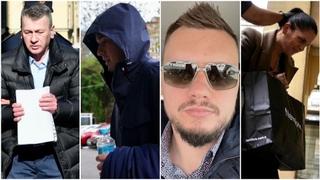 Potvrđena optužnica protiv Ibrahima Hadžibajrića i ostalih