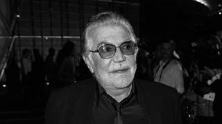 Preminuo slavni dizajner Roberto Kavali
