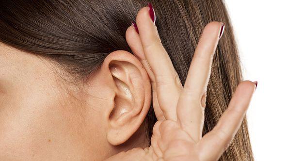 Starenje utječe na gubitak sluha - Avaz