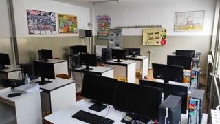 U protekle dvije godine nabavljeno 2.050 računara za osnovne i srednje škole u KS