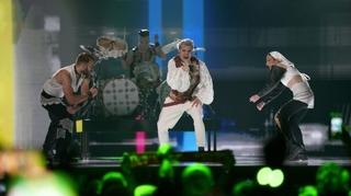 Eurosong: Hrvatska se u transu nada pobjedi, a i Srbija mašta
