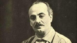 Halil Džubran: 93. godišnjica smrti autora “Proroka”