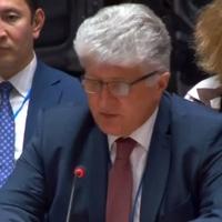 Pomoćnik generalnog sekretara UN-a: Postoji zabrinutost zbog govora o secesiji i promociji genocida, to može ostaviti posljedice