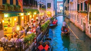 Od četvrtka ulaz u Veneciju naplaćivat će se po 5 eura: Cilj je smanjiti pritisak na drevni grad 