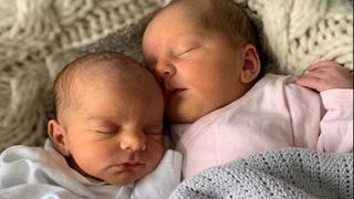 Rodila blizance, a poslije poroda uslijedilo je nevjerovatno saznanje