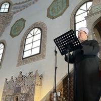 Ef. Malkić: Iskoristimo ramazansko okrilje i atmosferu da članovima porodica iskažemo pažnju i ljubav