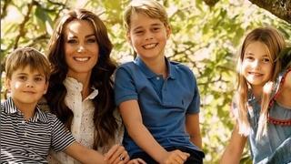 Nije prekinula tradiciju: Evo kako je Kejt Midlton čestitala šesti rođendan svom sinu