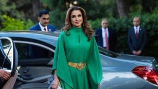 Kraljica Ranija pokazala zašto važi za jednu od najbolje obučenih žena na svijetu