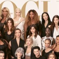 Naslovnica "Voguea" za mart: Na njoj 40 utjecajnih žena