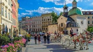 Ovo je pet najjeftinijih evropskih gradova za kratki odmor
