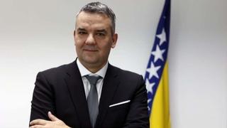 Ministar pravde BiH Davor Bunoza za "Avaz": BiH će otvoriti pregovore u martu