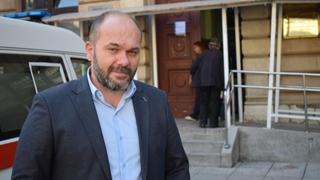 Abel Baltić podnio ostavku na mjesto direktora JU Dom zdravlja KS