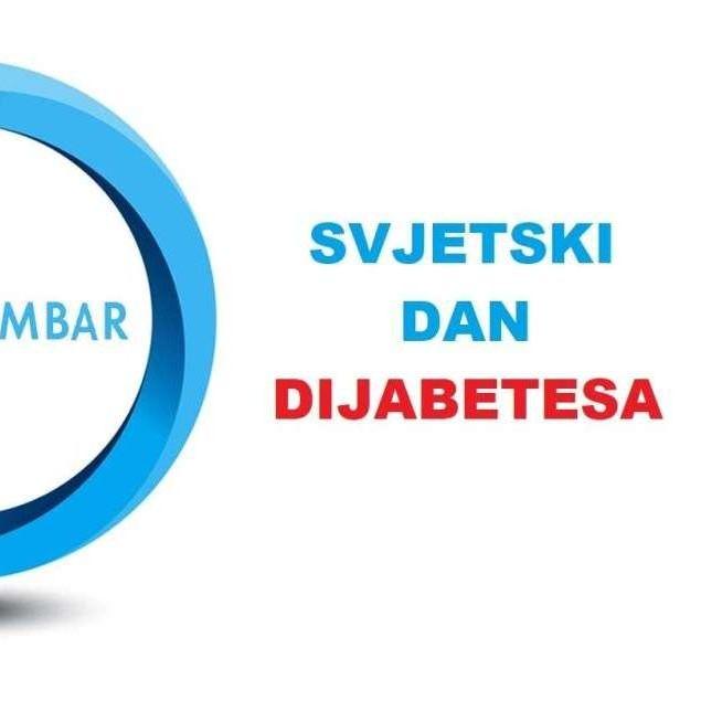 Svjetski dan borbe protiv dijabetesa 