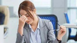 Finansijski stres najopasniji: Tenzija na poslu nemilosrdno i nepovratno uništava zdravlje