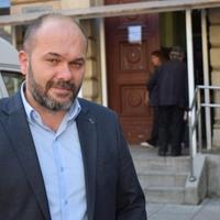 Abel Baltić podnio ostavku na mjesto direktora JU Dom zdravlja KS