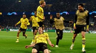 Njemačka bi naredne sezone mogla ispisati historiju Lige prvaka: Veliku ulogu igraju Dortmund i Leverkuzen