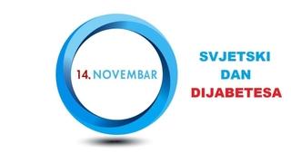 Svjetski dan borbe protiv dijabetesa 