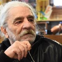 Glumačka legenda Nermin Tulić otvoreno za "Avaz":  Da me neko hoće, i ja bih sad otišao iz ove zemlje