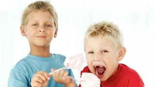 Gojaznost kod djece sve je izraženija: Kontrolirajte debljanje