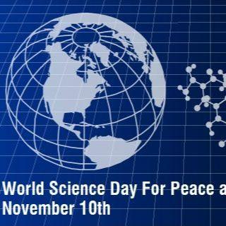 Svjetski dan nauke za mir i razvoj