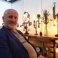 Kreativni Hercegovac svojim radovima pobudio veliki interes: Pomama za industrijskim lampama iz kućne radinosti Joze Solde