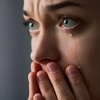 Zašto je plakanje nekad dobro za zdravlje: Obara pritisak, smanjuje stres...