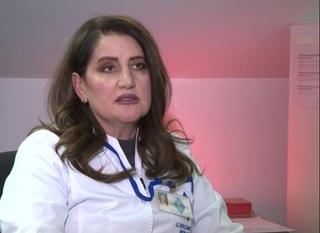 Dr. Emina Kurtagić-Pepić, specijalista epidemiologije, za "Avaz“: Korona ponovo hara, budite oprezni