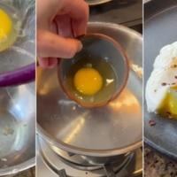 Odličan trik uz koji će kuhana jaja baš uvijek ispasti savršeno
