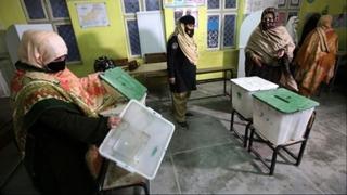 Vlasti u Pakistanu isključile mobilnu telefoniju i internet tokom održavanja izbora