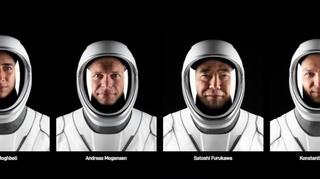 Maskov SpaceX poslao četvero novih astronauta u Međunarodnu svemirsku postaju
