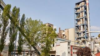 Lukavac Cement prva certificirana kompanija na zapadnom Balkanu prema ISO 