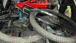 Austrija: Dječak iz BiH (13) provaljivao u podrume i krao bicikle