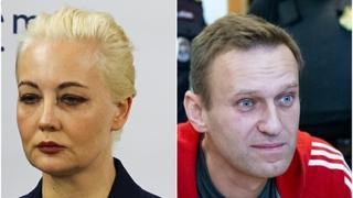 Supruga Navaljnog: Ne znam da li možemo vjerovati ruskim medijima koji lažu, ako se ispostavi da je istina Putin je kriv