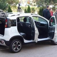 Štab Civilne zaštite Goražde izvršio nabavku vozila za potrebe Doma zdravlja
