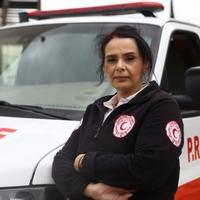 Prva Palestinka za volanom Hitne pomoći: Palestinke su dokazale svoju ulogu među ženama svijeta
