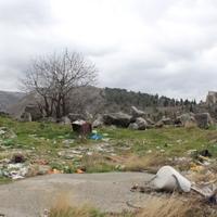 Mostarci se guše u smeću iz divljih deponija