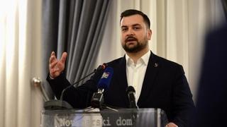 Kandidat bošnjačke nacionalne manjine Armin Hodžić ušao u hrvatski Sabor
