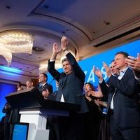 HDZ dominantno pobijedio na biračkim mjestima u BiH