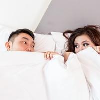 Odvojeno spavanje parova: Šta to znači za vezu?