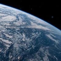 Astronaut na ISS-u podijelio očaravajući snimak Zemlje: ''Nije li lijepa''