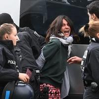 U UN-u zabrinuti zbog hapšenja studenata na američkim univerzitetima tokom propalestinskih protesta