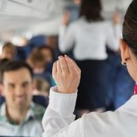 Ako čujete ovu riječ u avionu, znajte da ste u problemu: Otkrivena tajna šifra stjuardesa