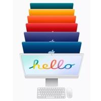 Tehnološki gigant Apple razvija novi iMac