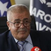 Heroj odbrane Goražda Ahmet Sejdić za "Avaz": Naša borba bila je kao suza čista