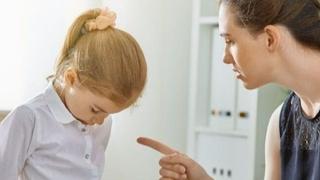 Kako izaći nakraj s neposlušnim djetetom: Morate razlikovati disciplinu od kazne