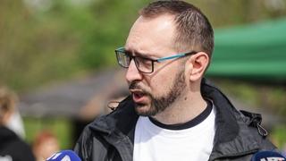 Tomašević: Odluka Ustavnog suda je protuustavna, žao mi je što nismo išli u koaliciju s SDP-om
