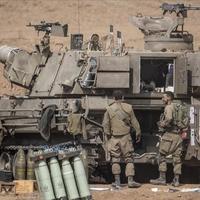 Visoki američki general: Izrael nije dobio svo oružje koje je tražio
