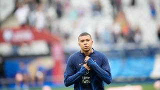 Kapiten fudbalske reprezentacije Francuske Kilijan Mbape: Nasilje u mojoj zemlji mora prestati